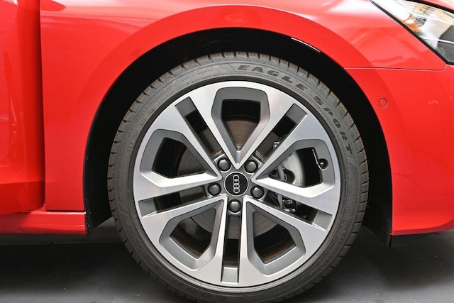 2026 Audi A3 Premium Plus - Photo 10