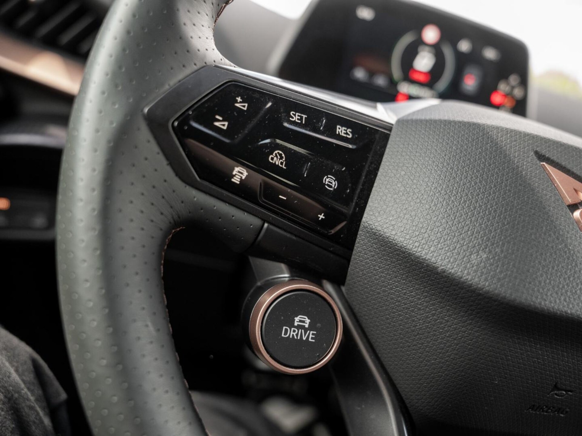 CUPRA Tavascan Endurance