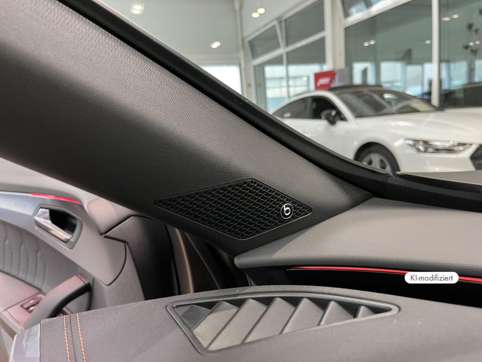 CUPRA Formentor – Bild 17