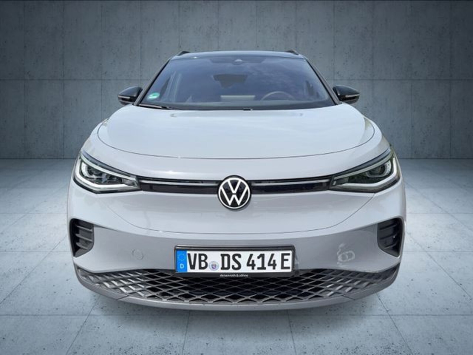 Volkswagen ID.4 – Bild 8