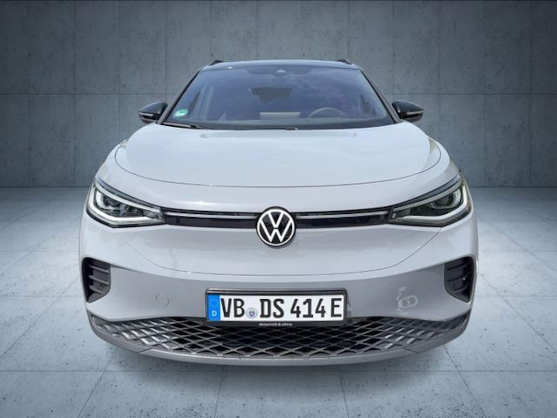 Volkswagen ID.4 Goal