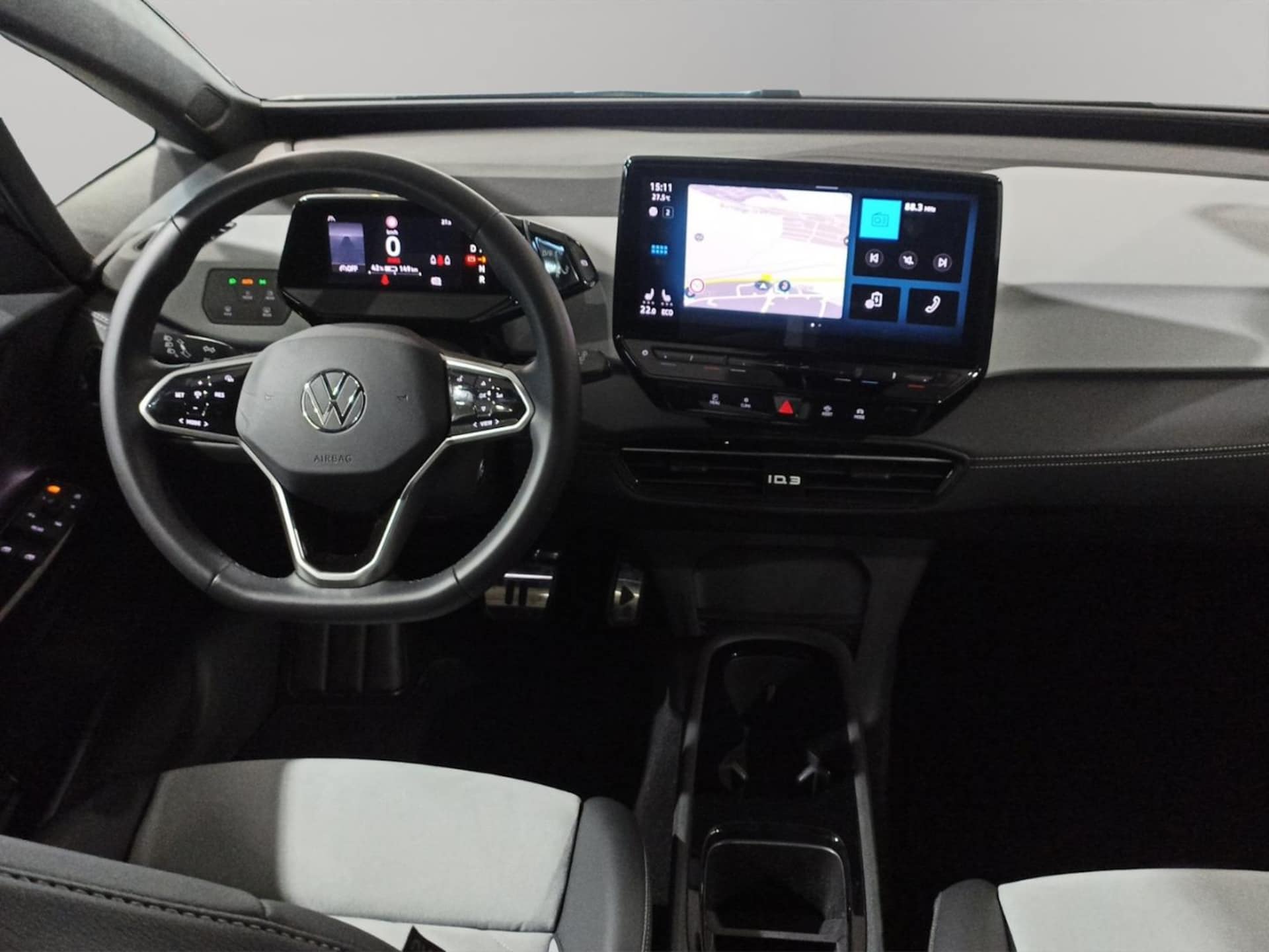 Volkswagen ID.3 MOVE Pro