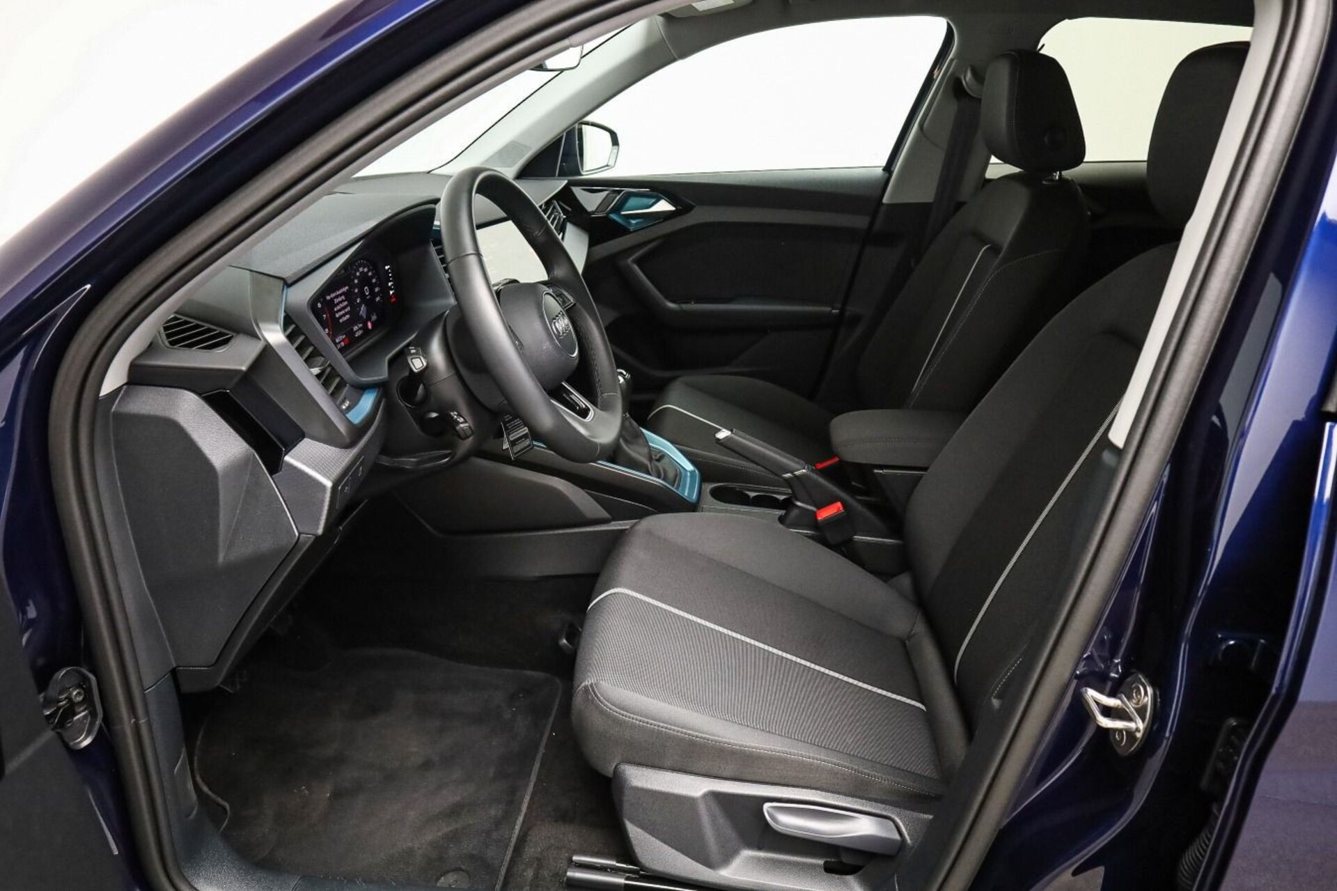 Audi A1 Sportback Advanced