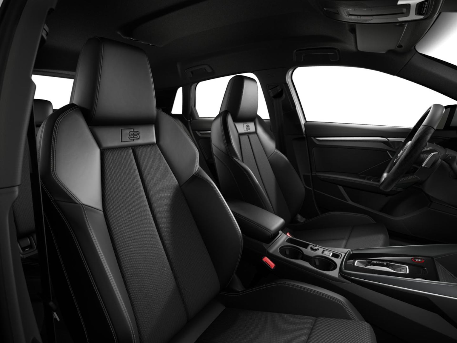 Audi S3 Sportback