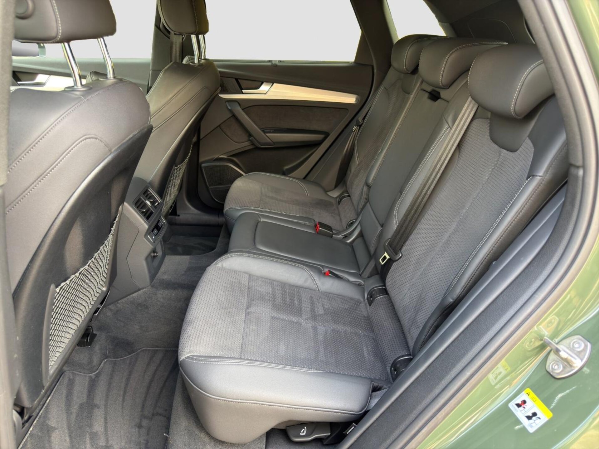 Audi SQ5 SUV