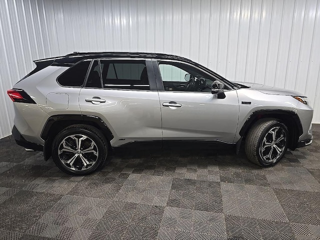 2023 Toyota RAV4 Prime