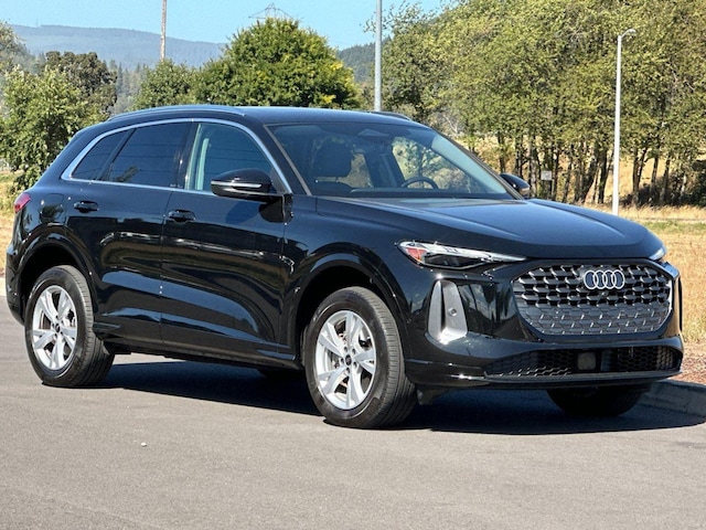 2025 Audi Q5
