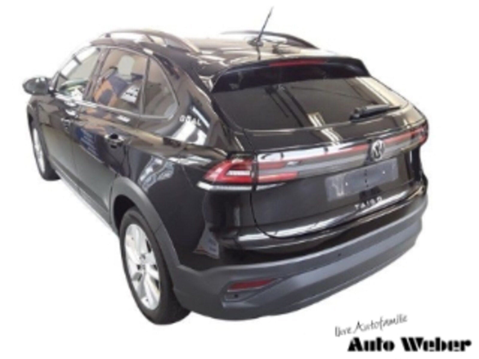 Volkswagen Taigo – Bild 9