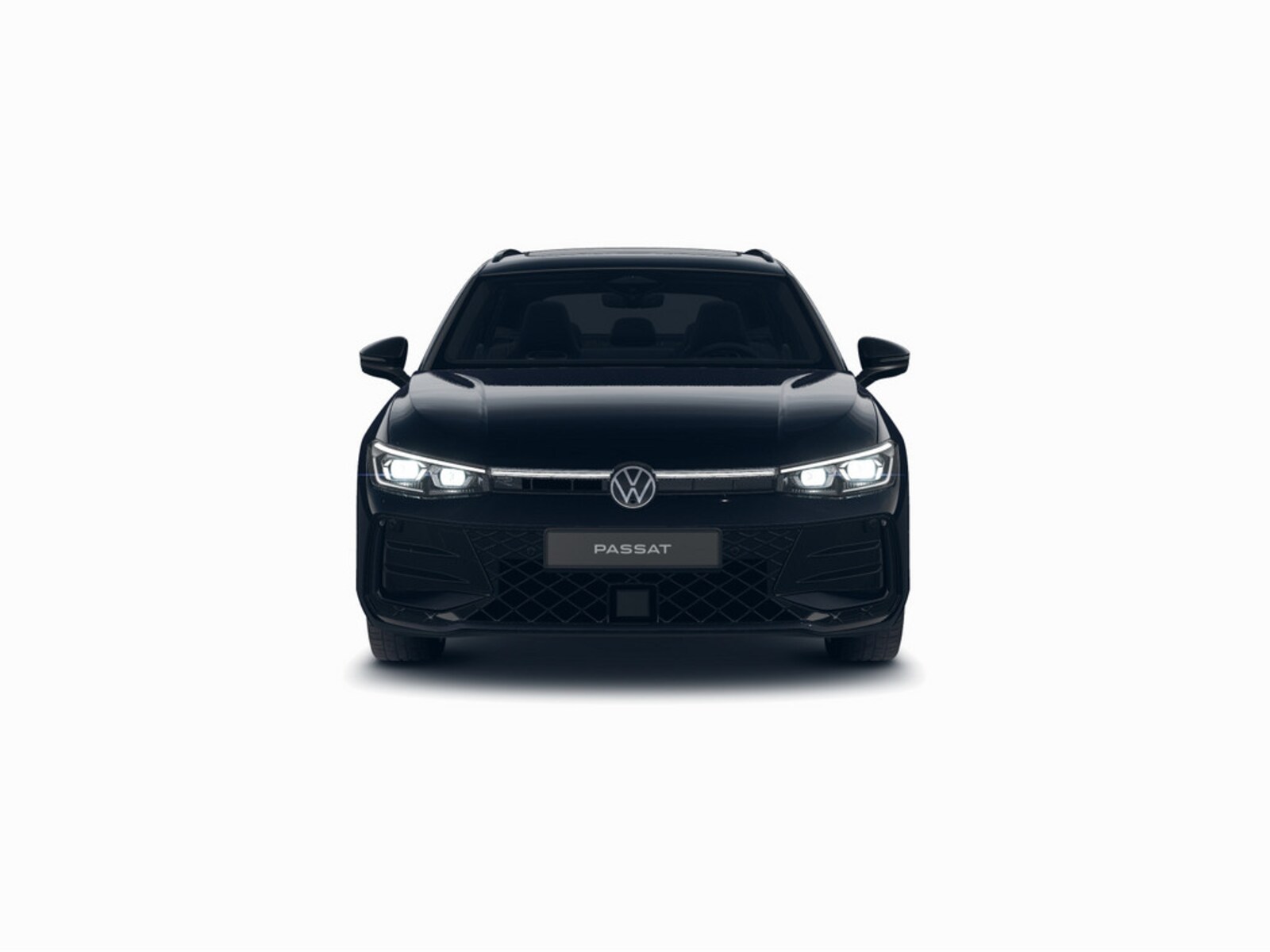 Volkswagen Passat – Bild 7