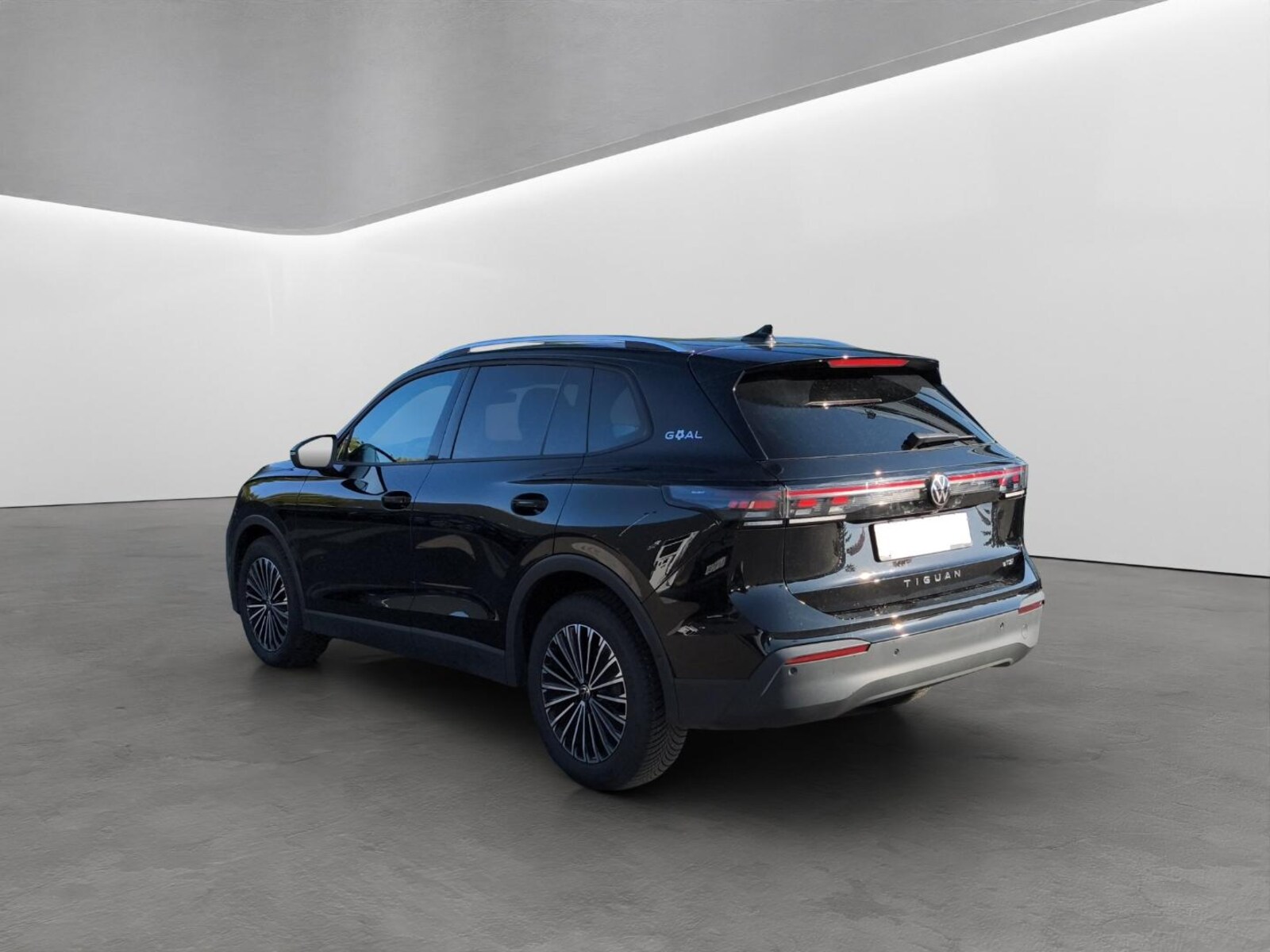 Volkswagen Tiguan – Bild 5