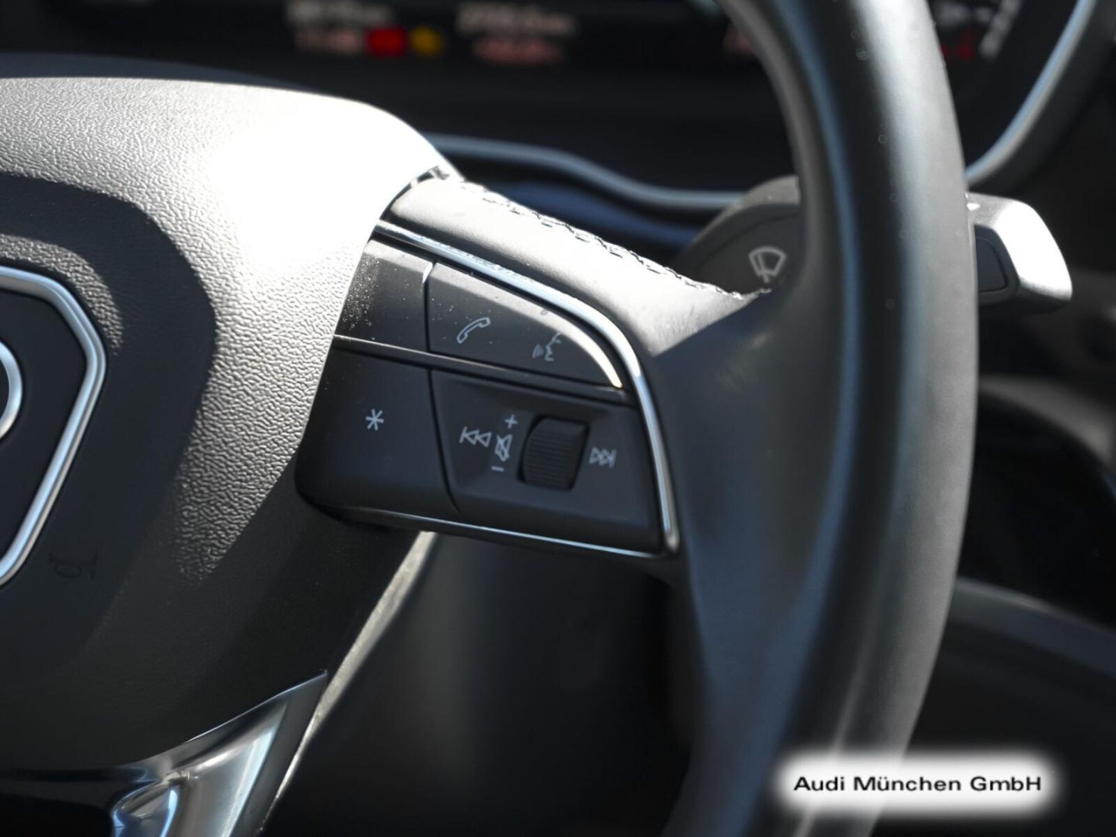 Audi Q3 – Bild 18