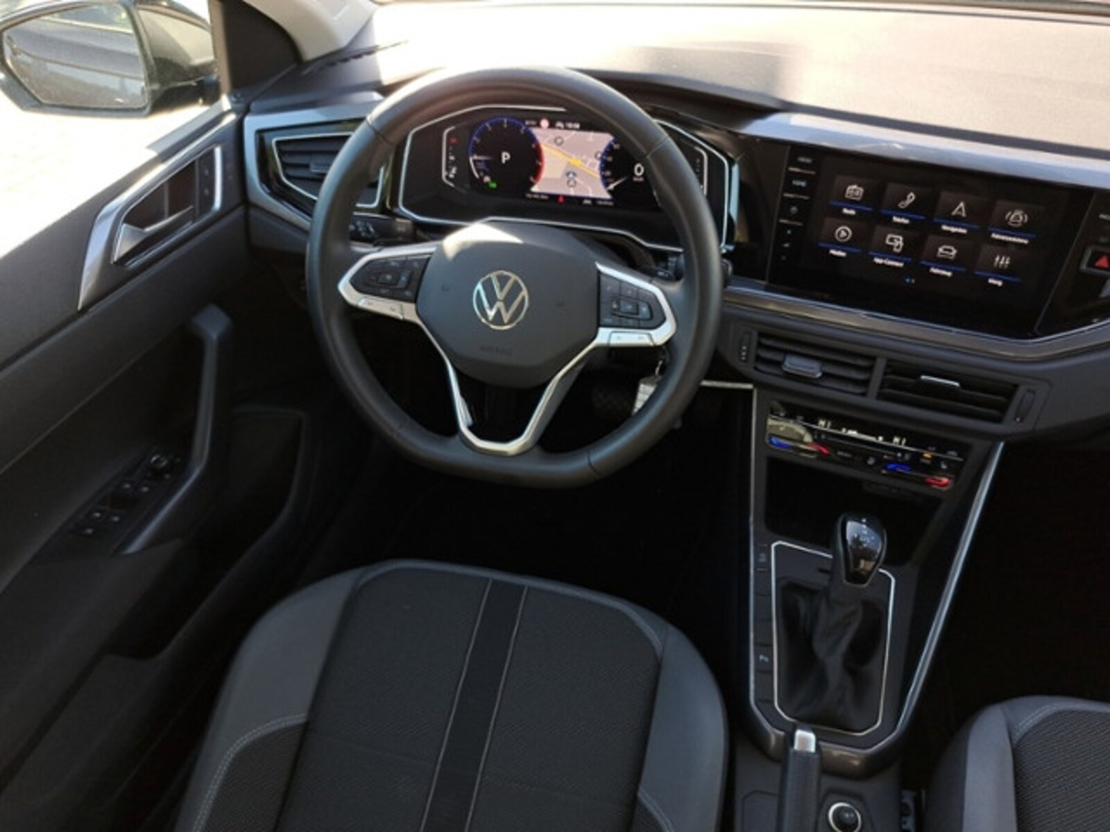 Volkswagen Polo – Bild 16