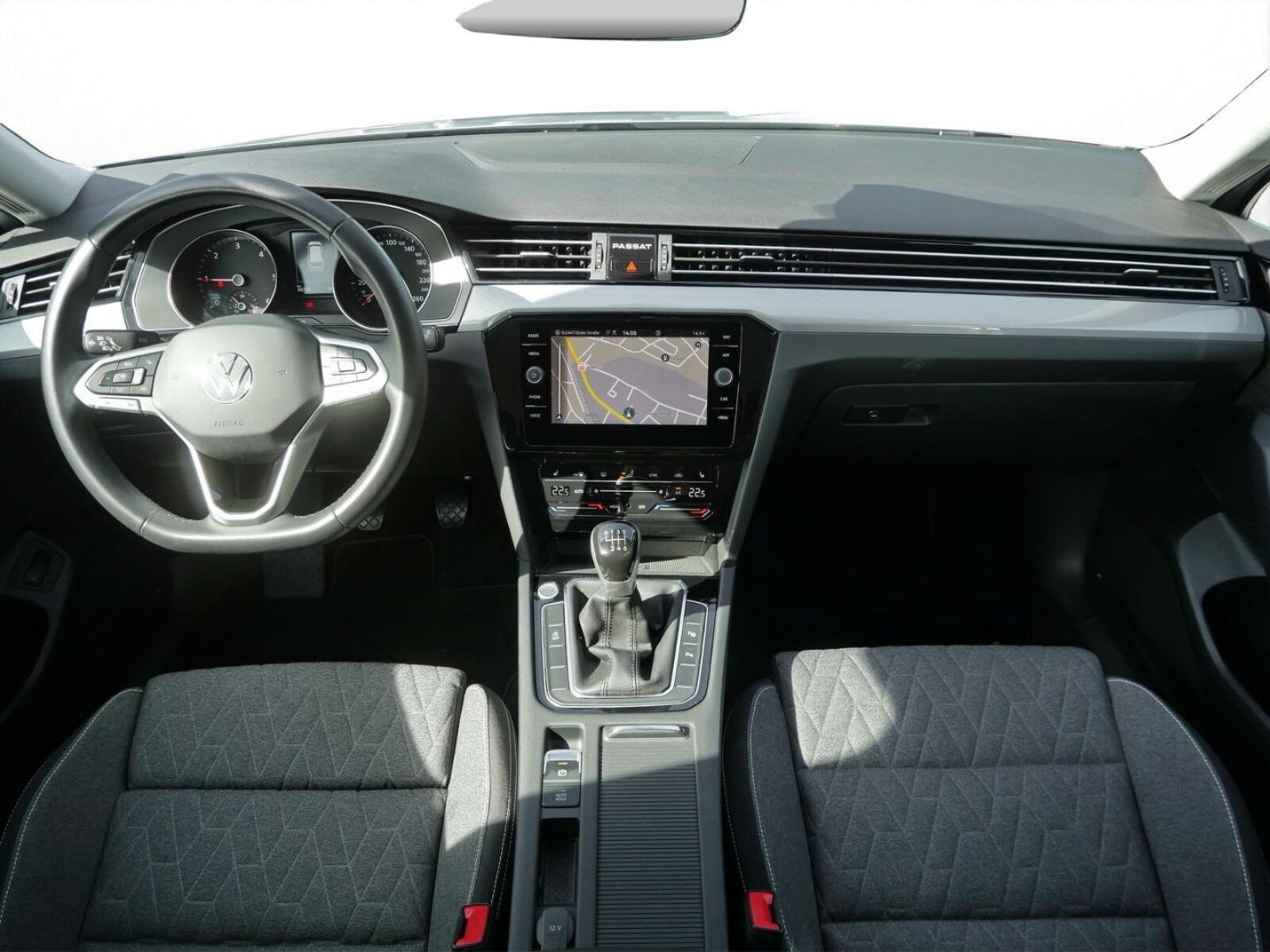 Volkswagen Passat Variant – Bild 5