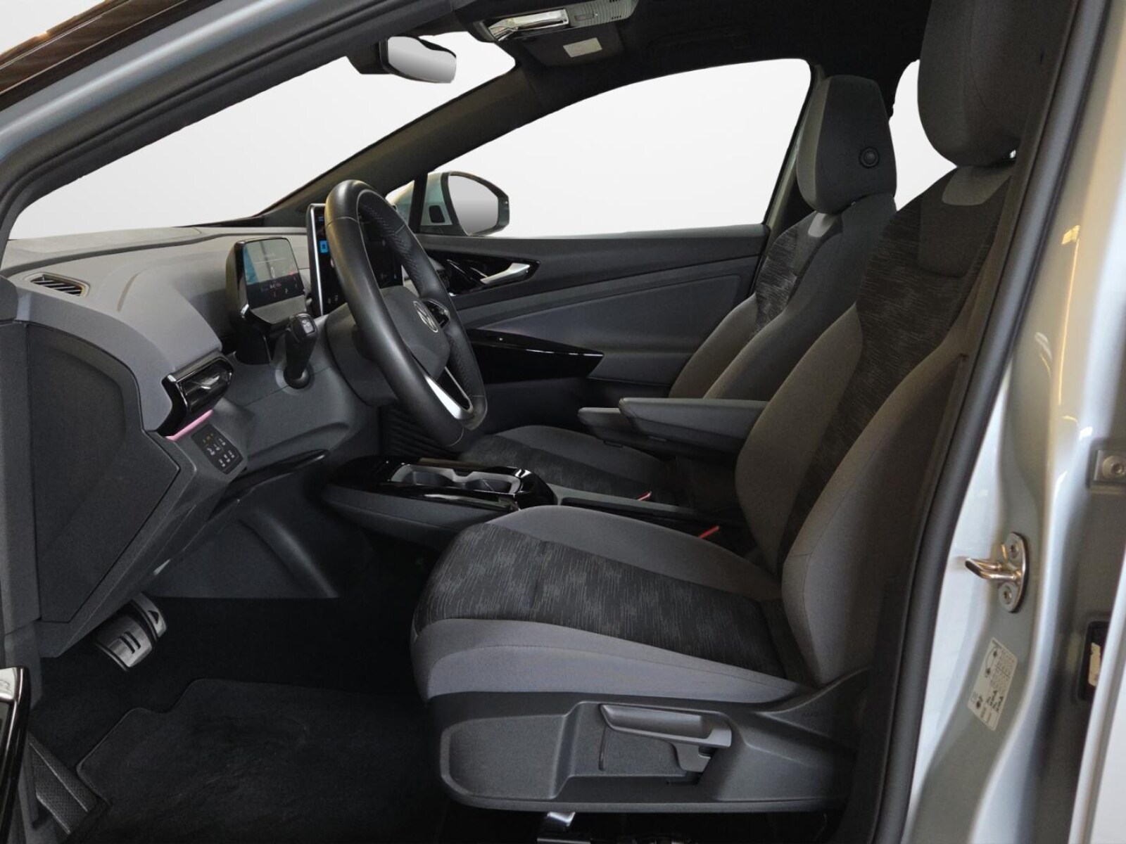Volkswagen ID.4 – Bild 7