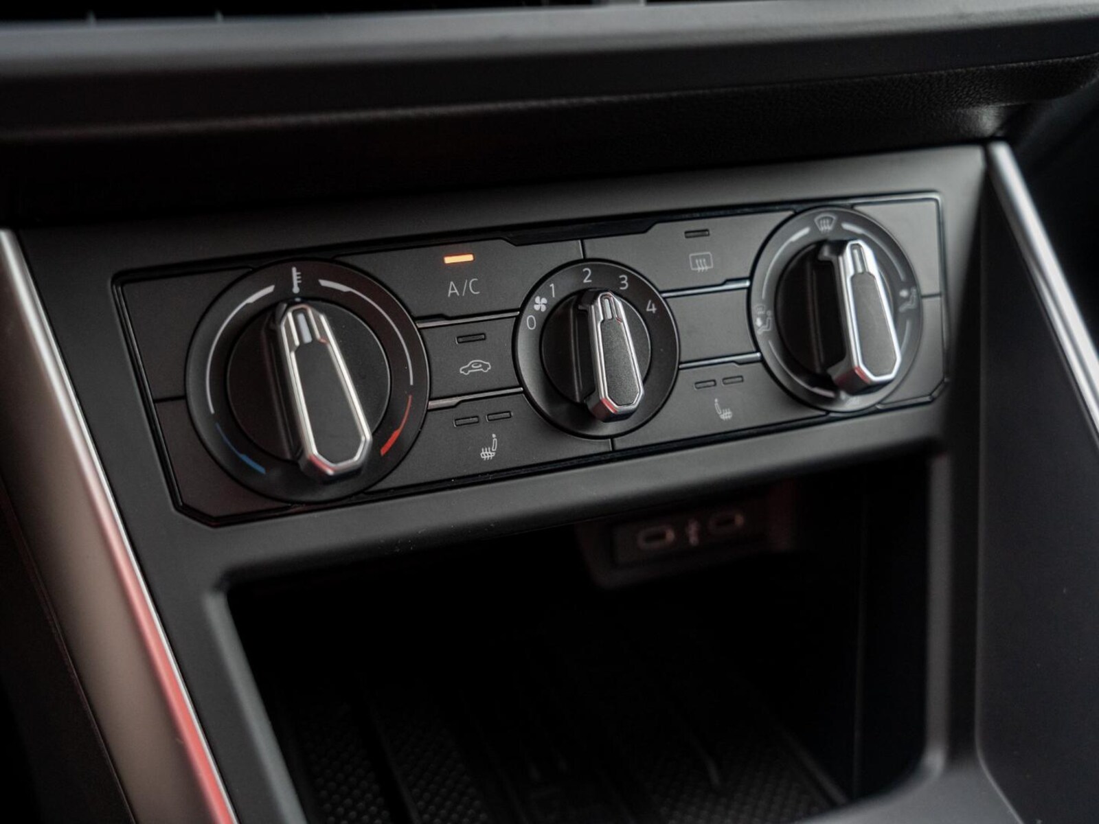Volkswagen Polo – Bild 16