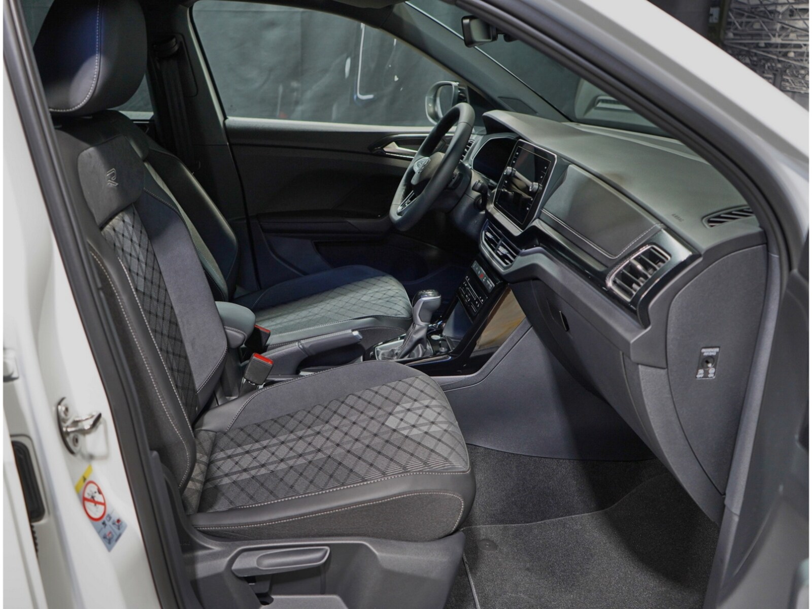 Volkswagen T-Cross – Bild 5