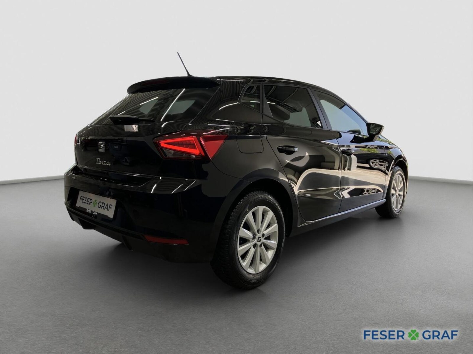 SEAT Ibiza – Bild 3