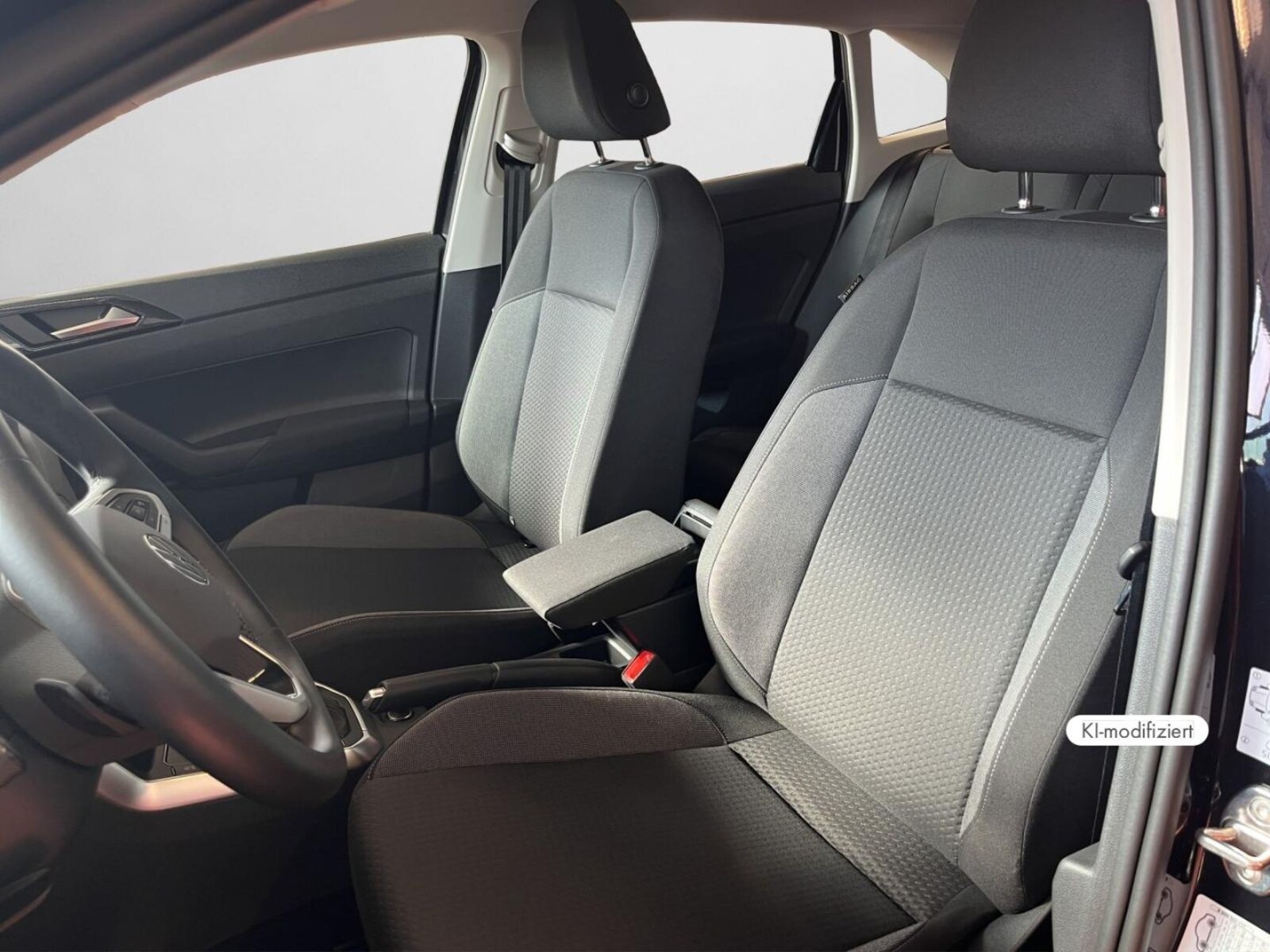 Volkswagen Taigo – Bild 12