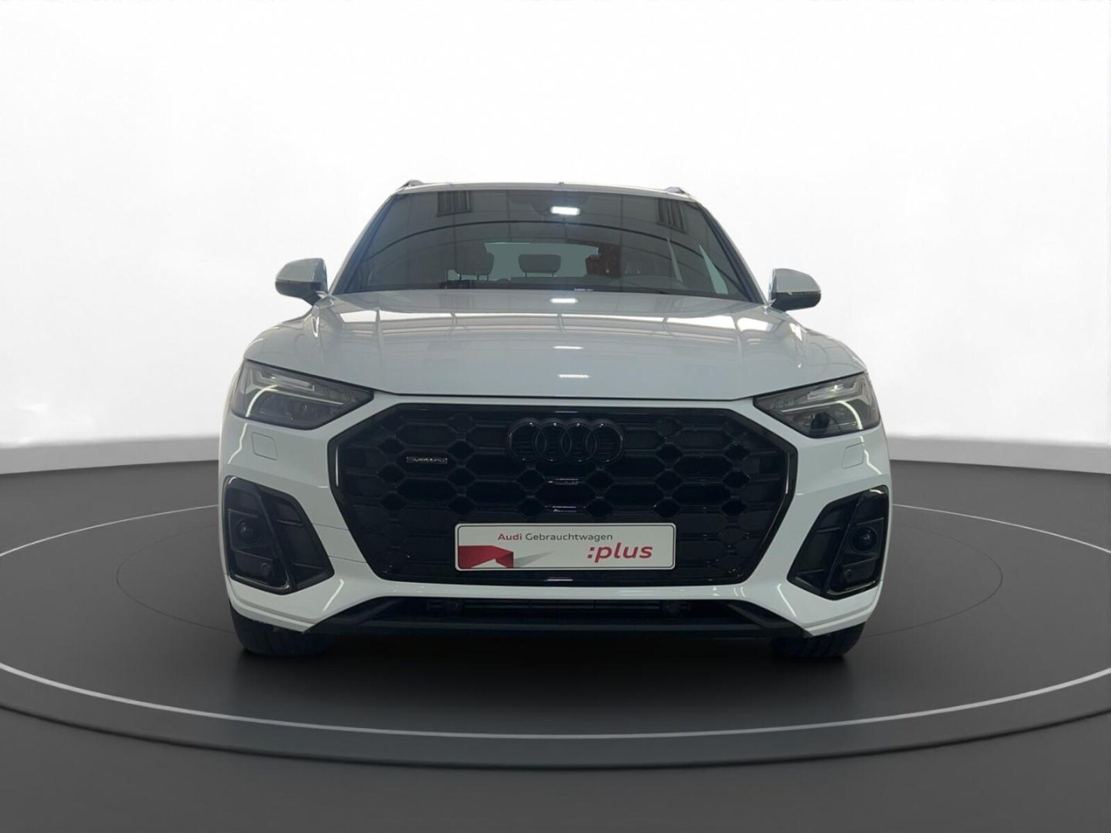 Audi Q5 – Bild 3