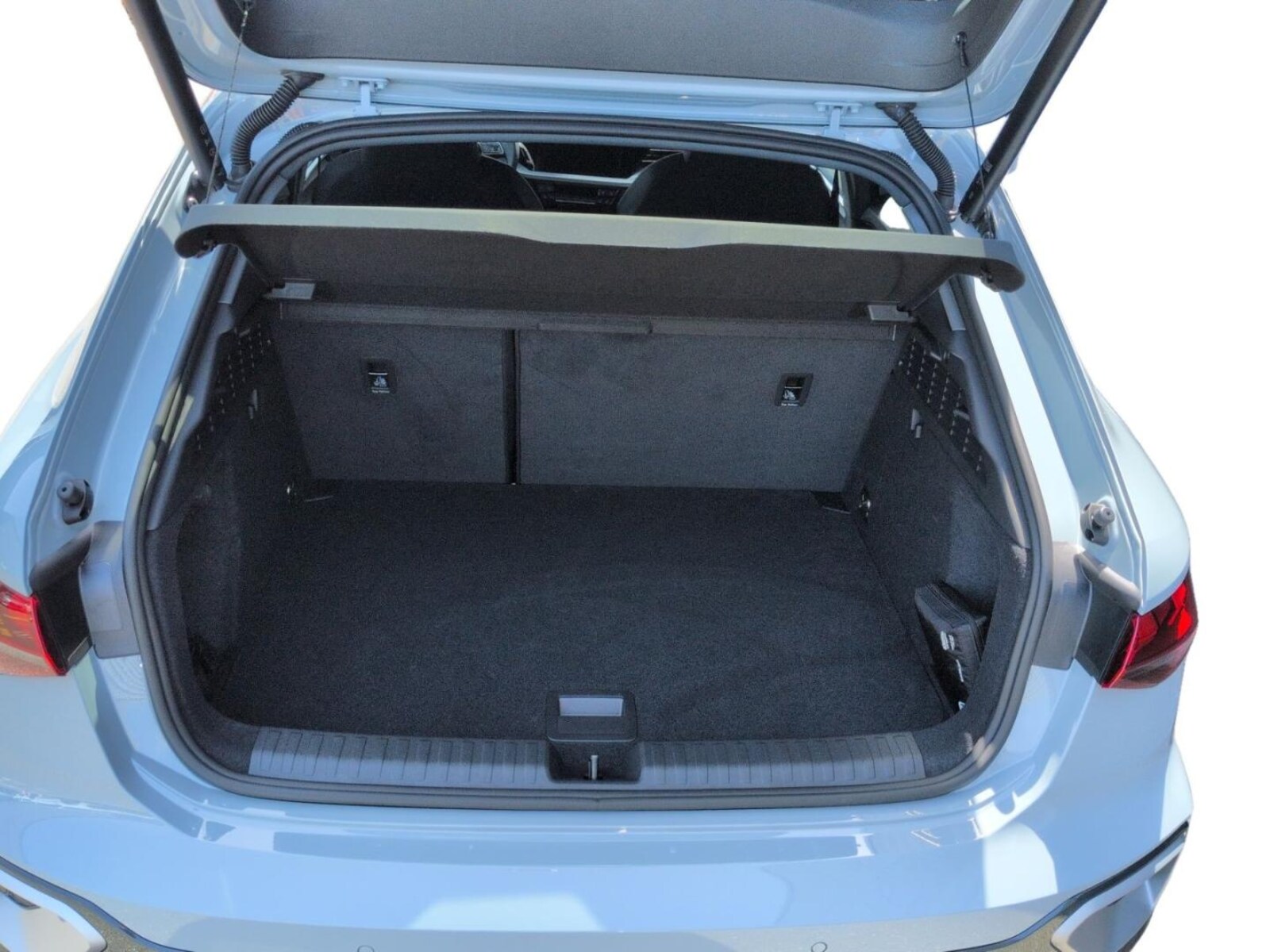 Audi A3 allstreet – Bild 16