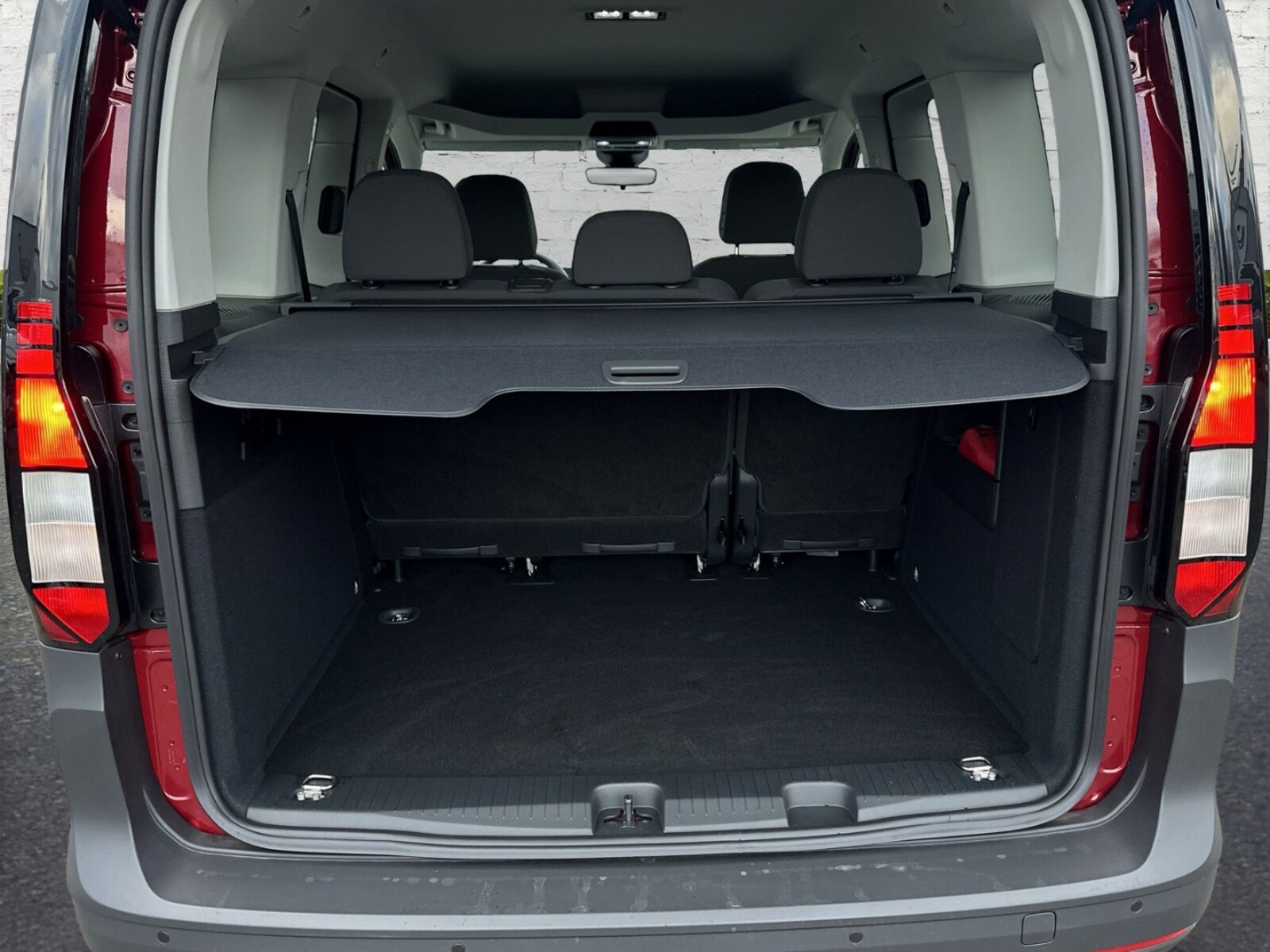 Volkswagen Caddy – Bild 15