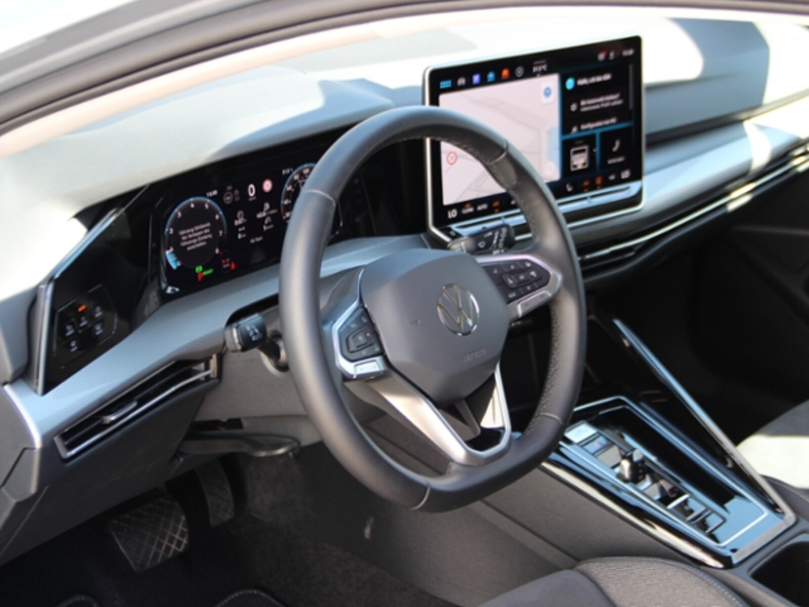 Volkswagen Golf Variant – Bild 16