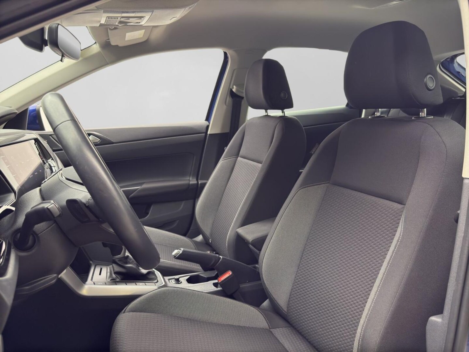 Volkswagen Taigo – Bild 13