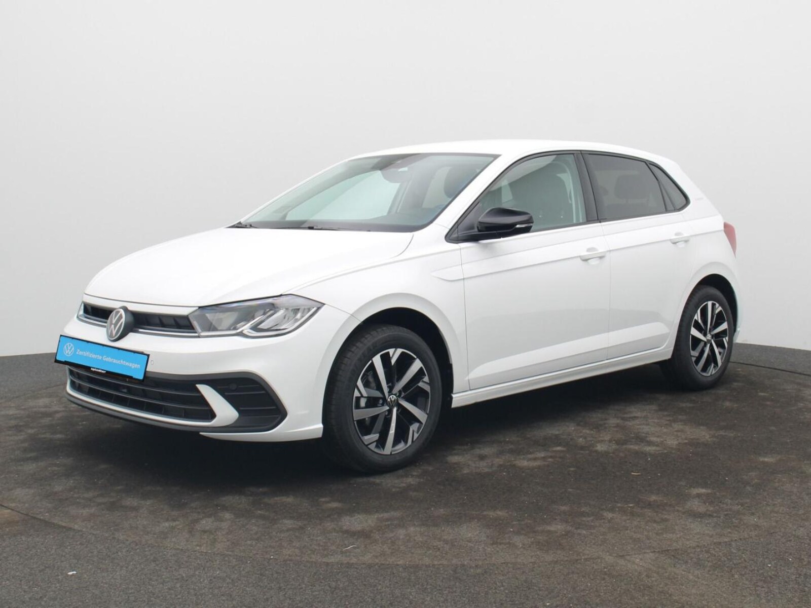 Volkswagen Polo – Bild 2