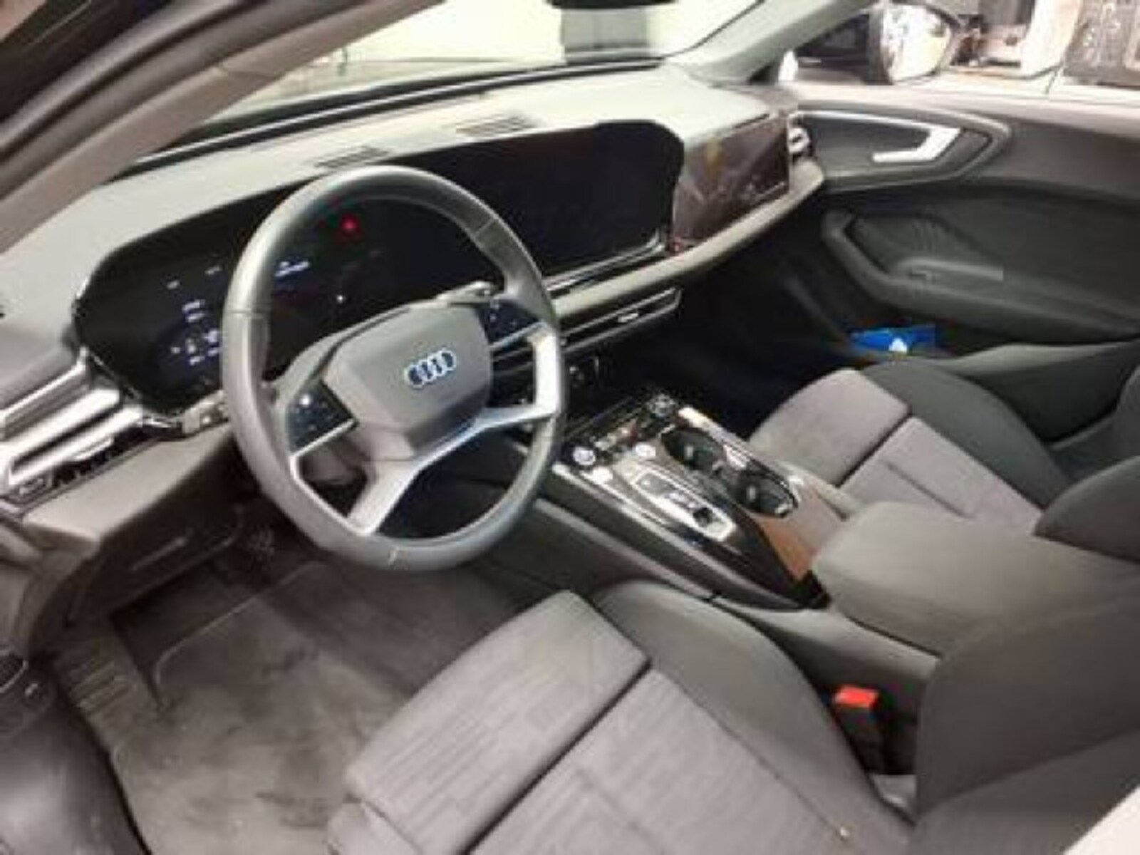 Audi A5 Avant – Bild 4