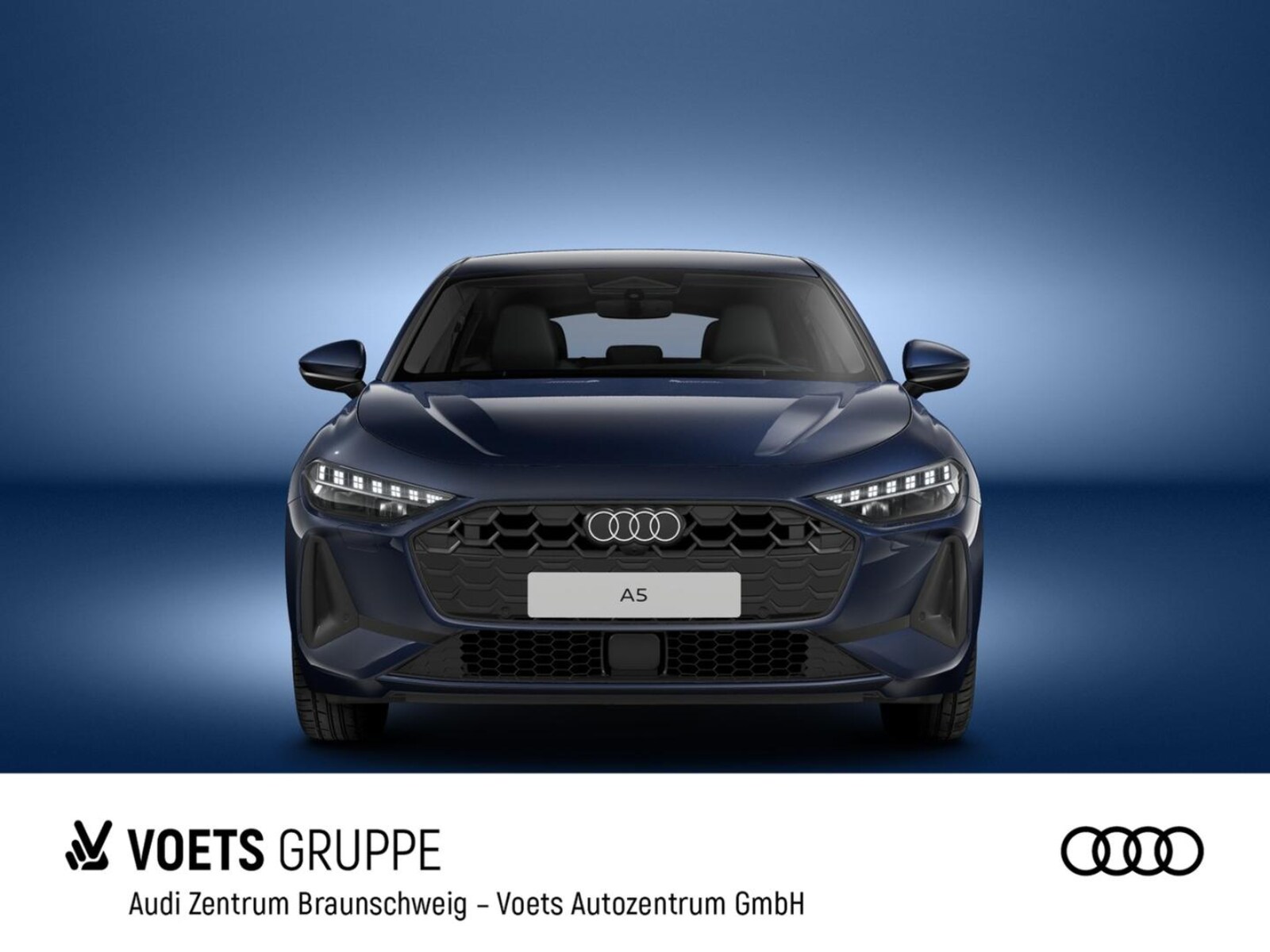Audi A5 Limousine – Bild 2