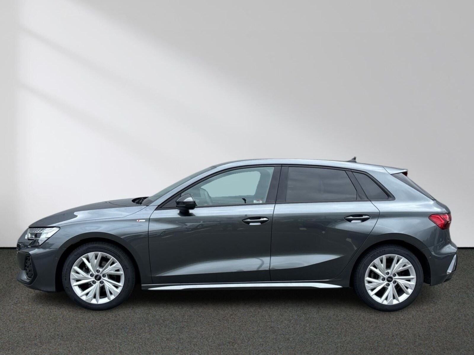 Audi A3 Sportback – Bild 2