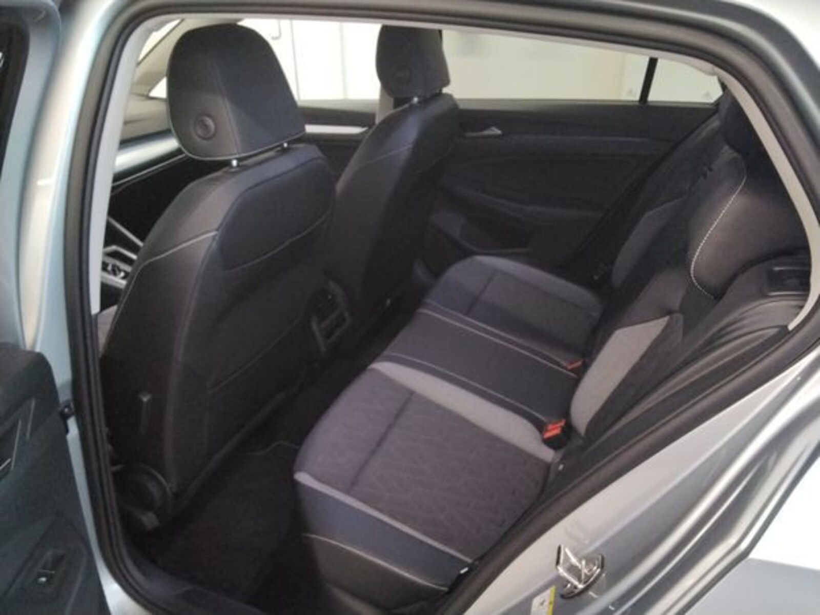 Volkswagen Golf – Bild 8