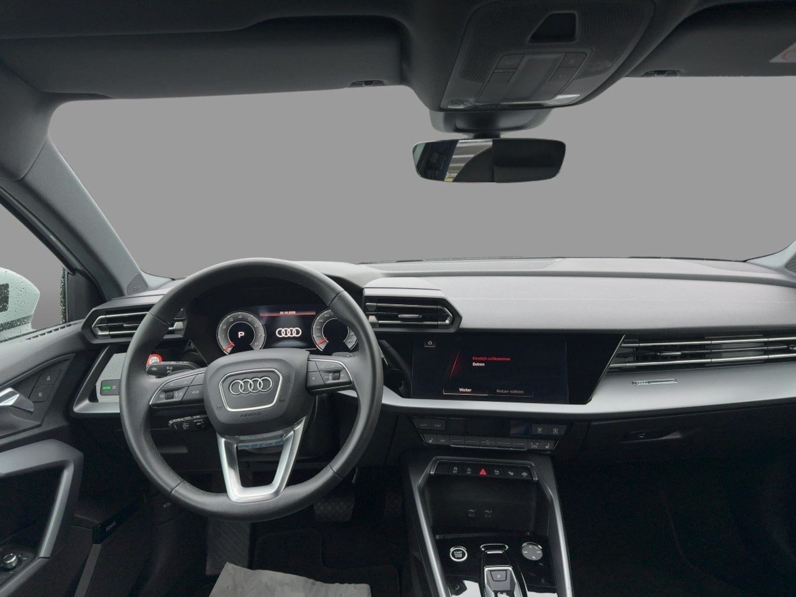 Audi A3 Sportback – Bild 11