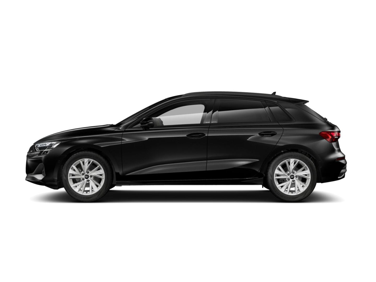 Audi A3 Sportback – Bild 6