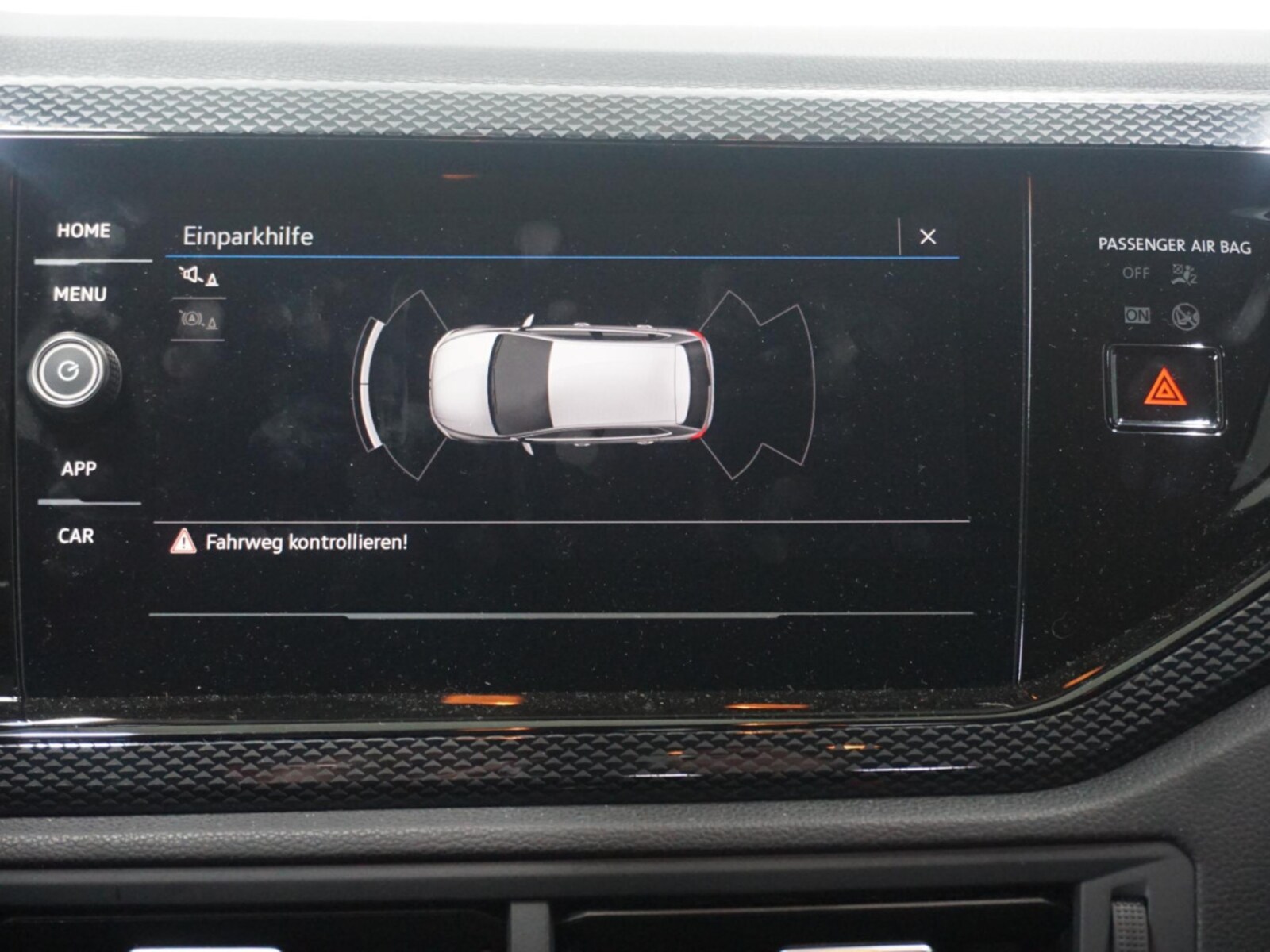 Volkswagen Polo – Bild 13