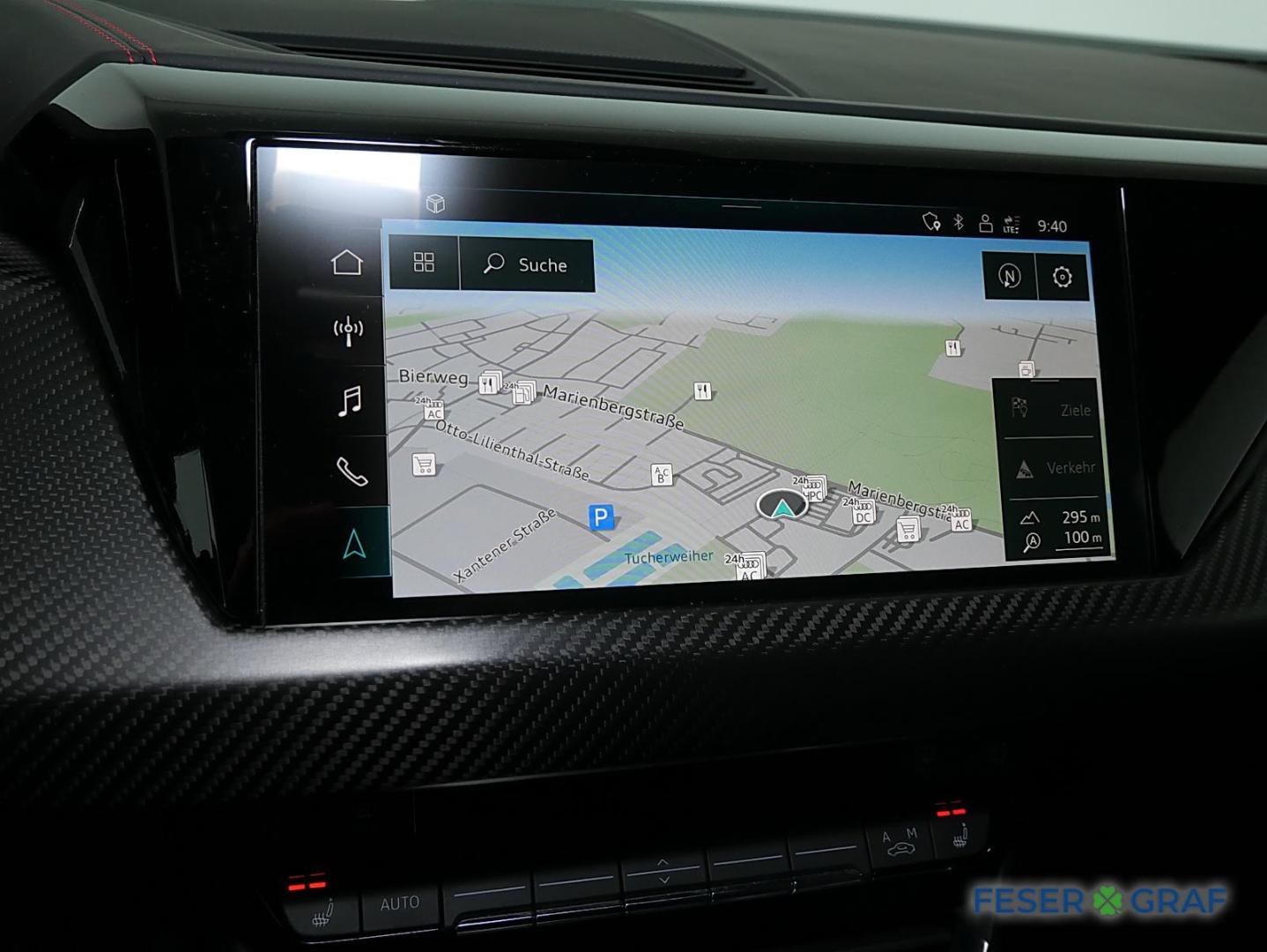 Image about Audi RS e-tron GT e-tron quattro