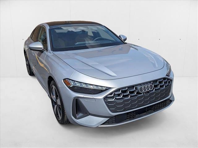 2025 AUDI A5 - Image 3