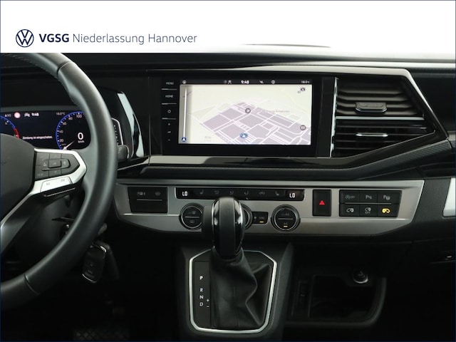 Volkswagen T6.1 California