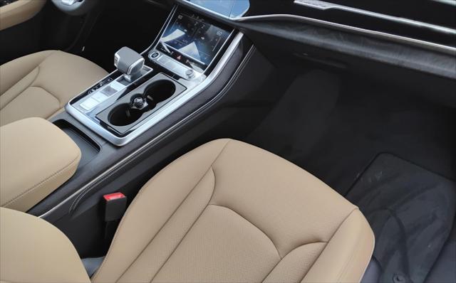2025 Audi Q7 Premium Plus - Photo 24