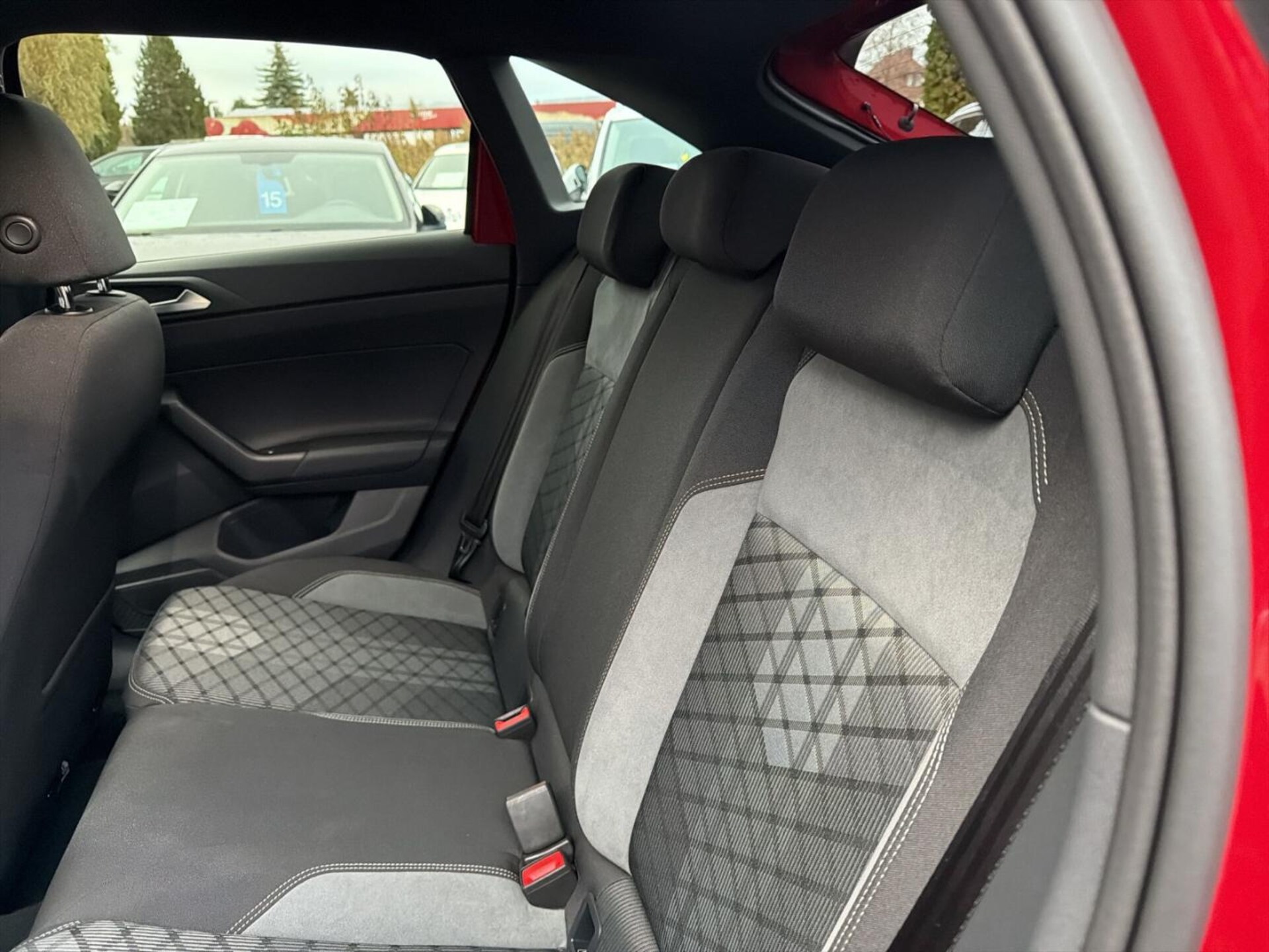Volkswagen Taigo R-Line