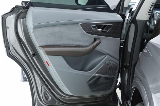 2023 Audi Q8 Prestige - Photo 36