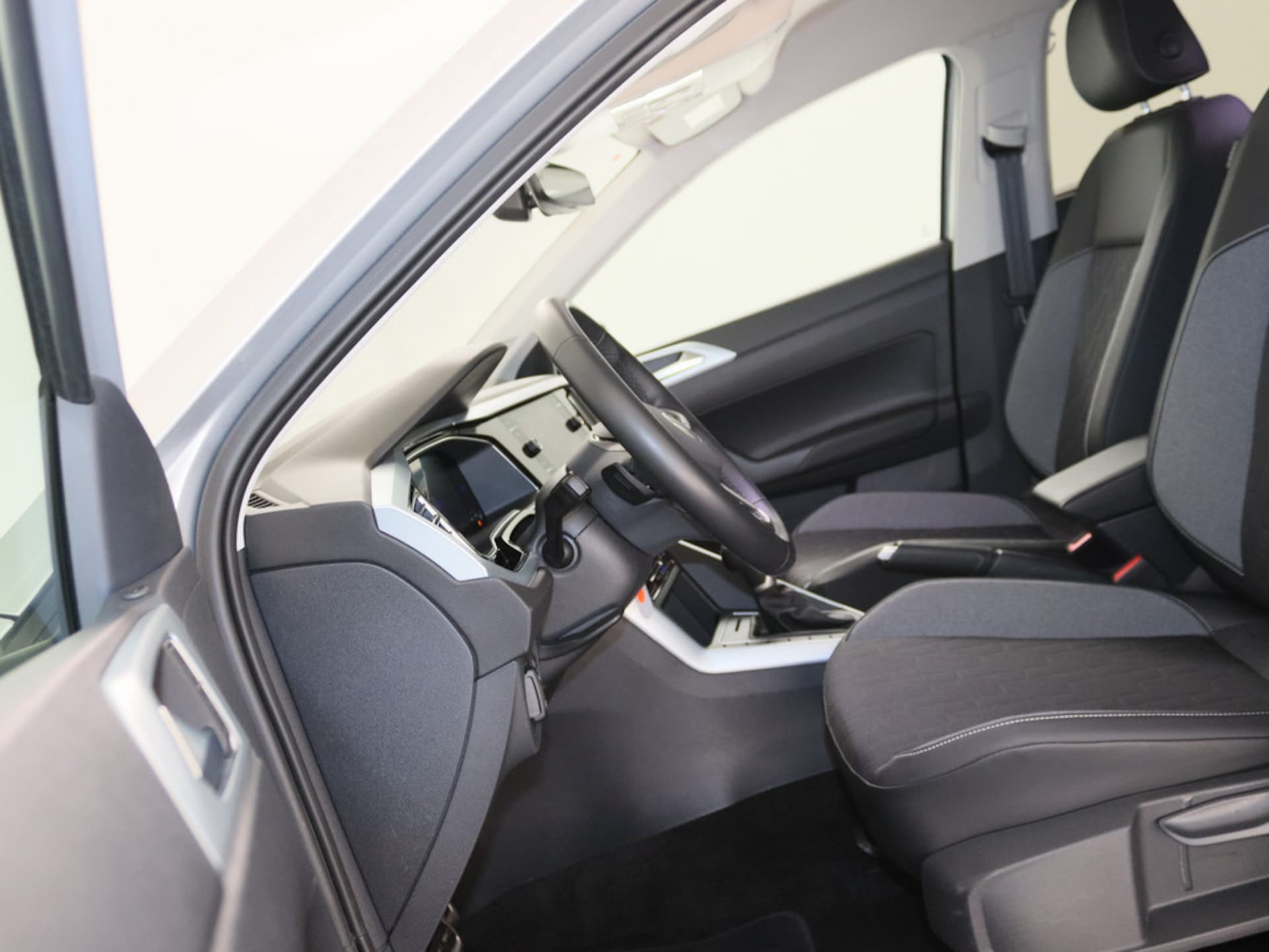 Volkswagen Polo Goal
