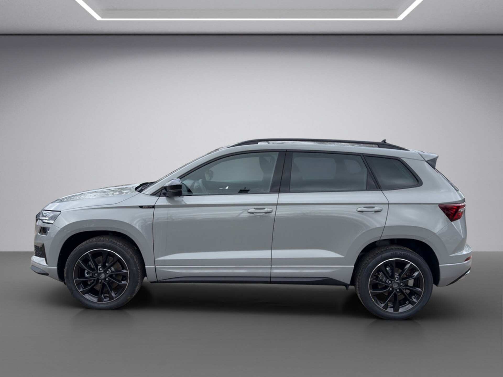 Skoda Karoq Sportline