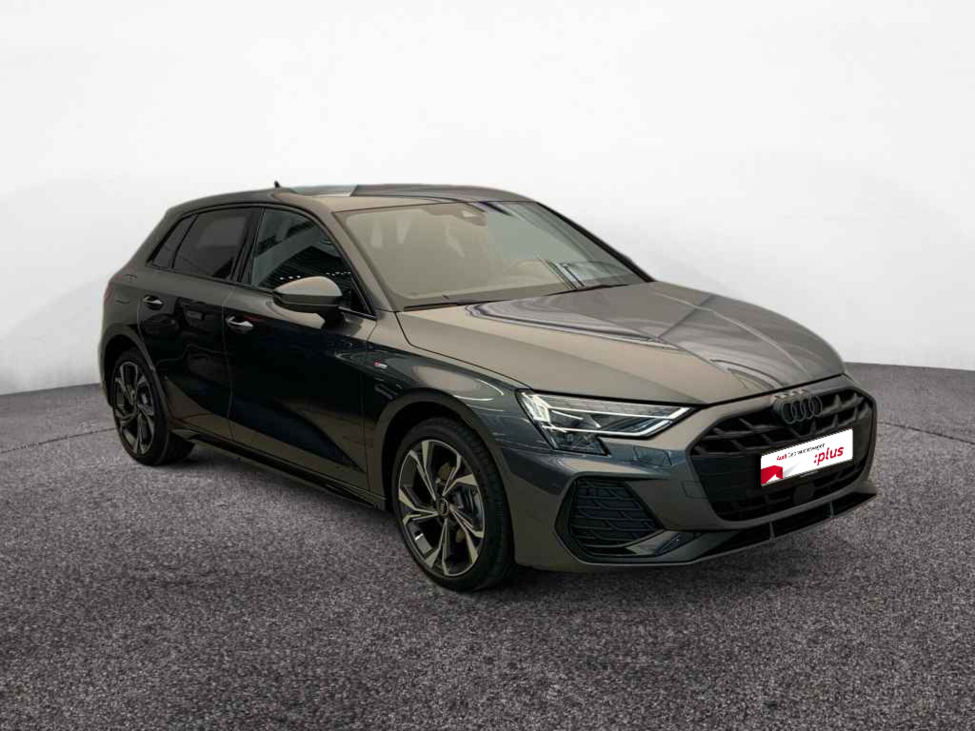 Audi A3 Sportback TFSI e S line