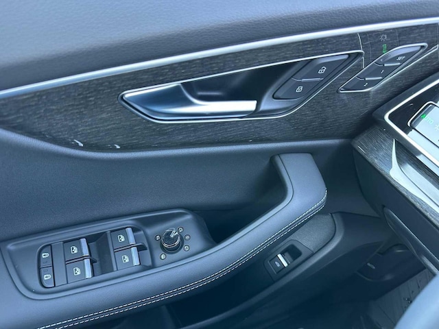 2026 Audi Q8 Premium Plus - Photo 33