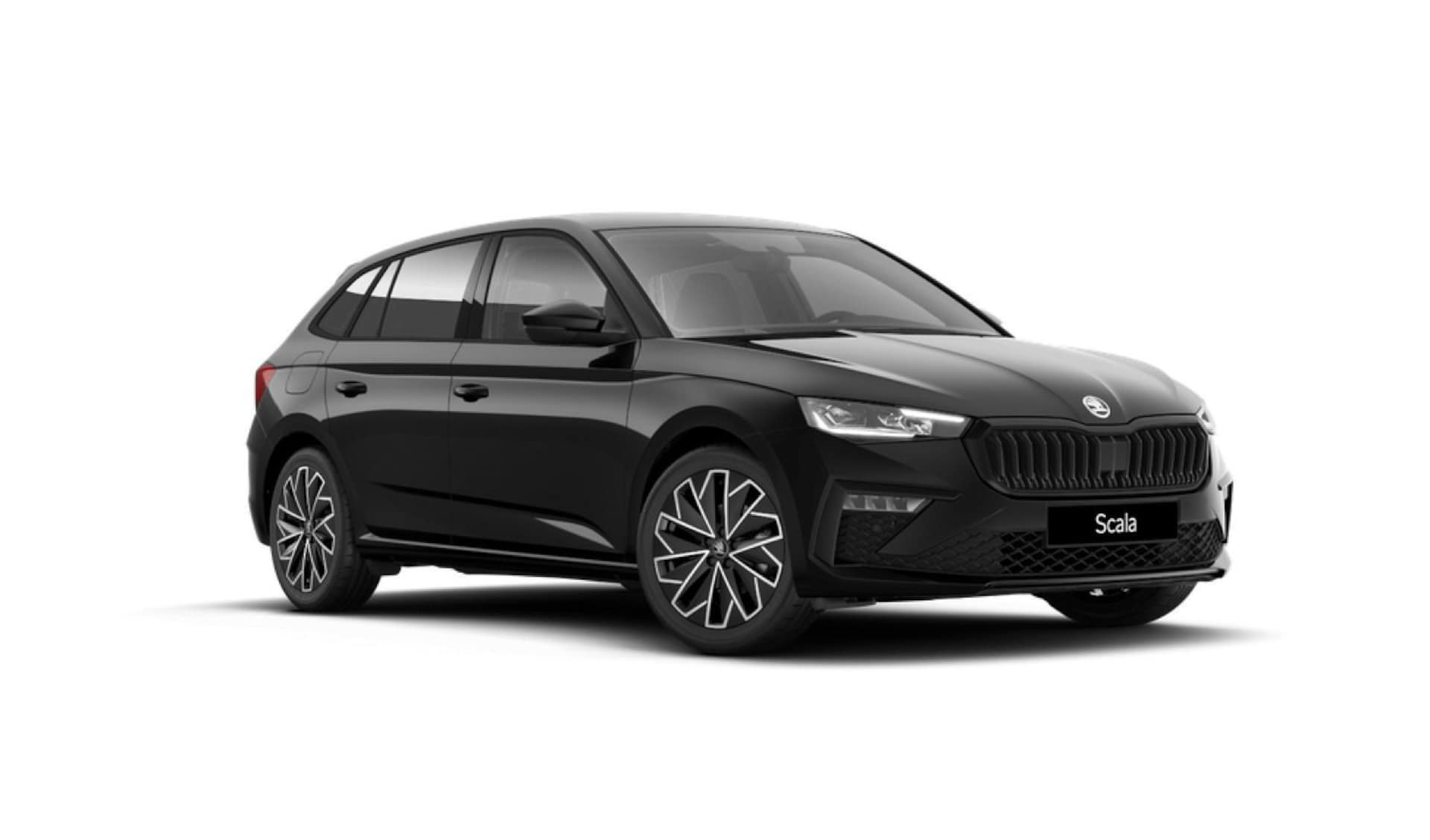 Skoda Scala Selection