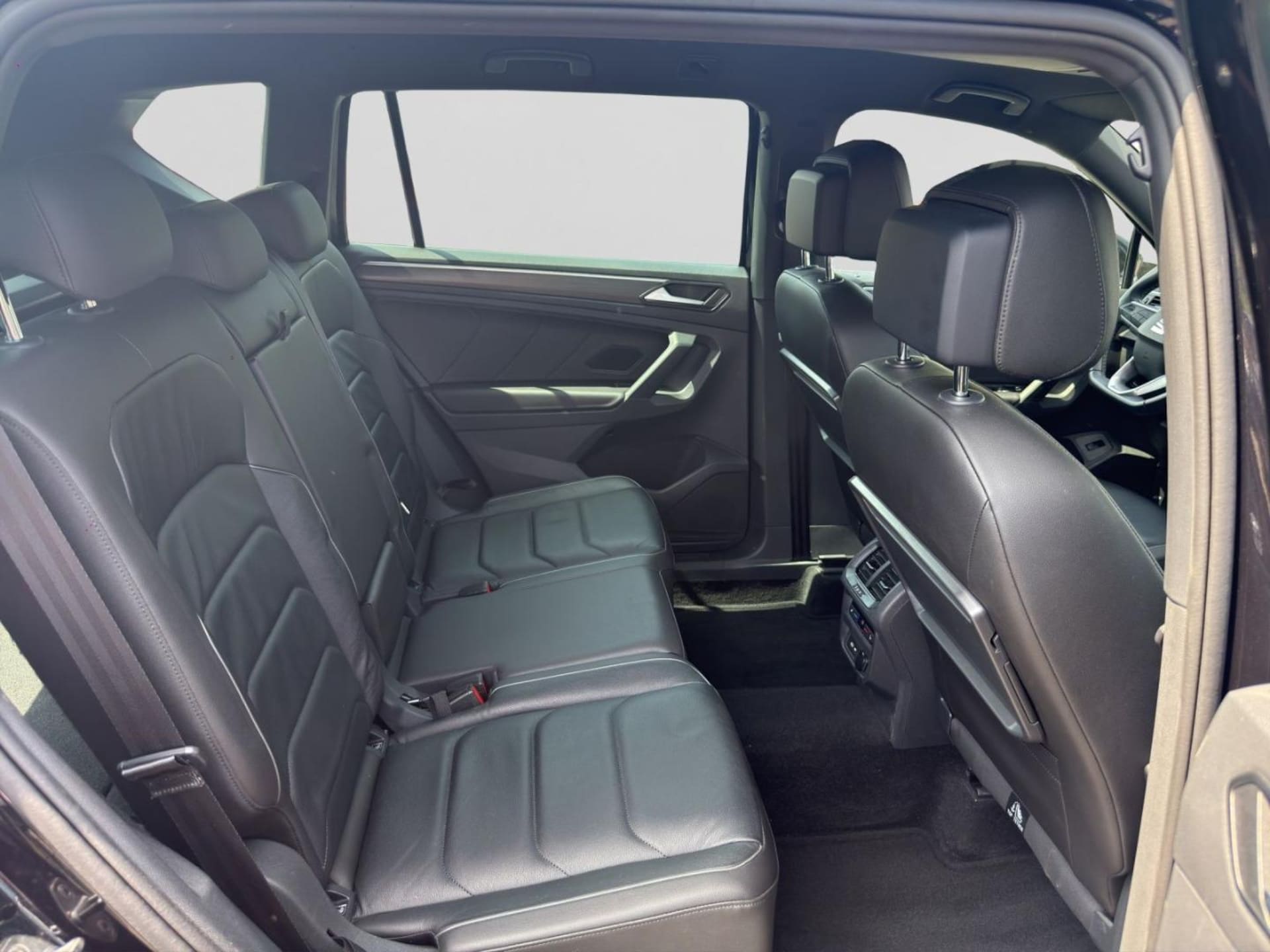SEAT Tarraco XCELLENCE