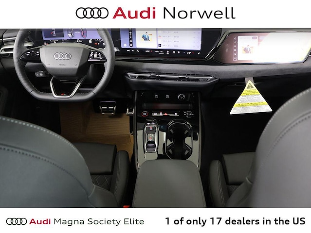 2026 Audi S5 Premium Plus - Photo 24