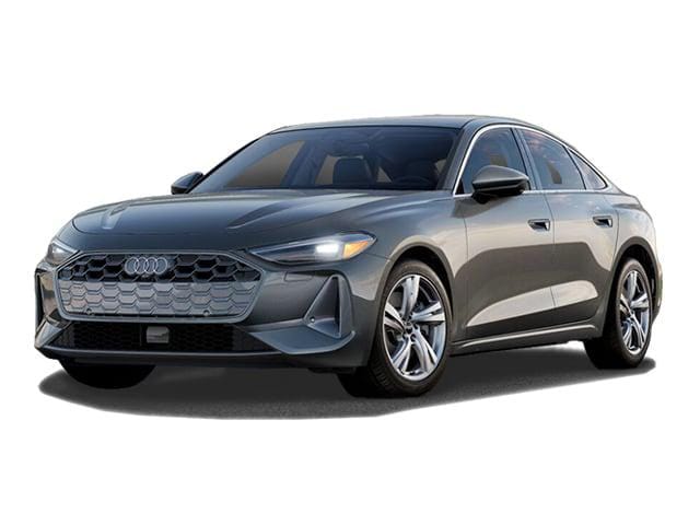 2026 Audi A5 Premium Plus quattro S tronic's photo