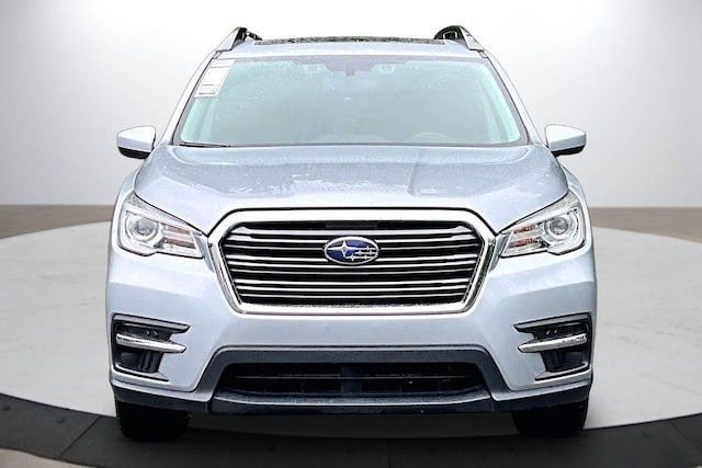 2021 Subaru Ascent